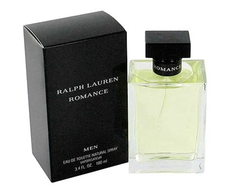 mens cologne similar to ralph lauren romance